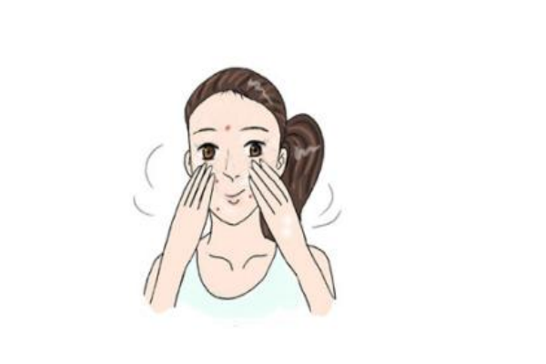 如何祛痘印日常方法,祛痘印的日常方法小妙招