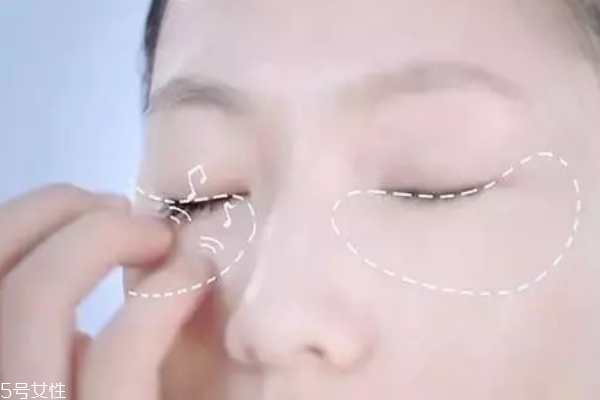 什么牌子的眼膜贴好,眼膜怎么贴图片步骤