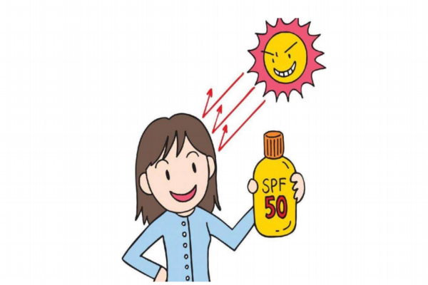 晒伤了如何修复生活小常识,晒伤了怎么修复