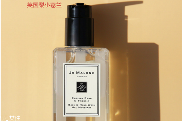 祖马龙沐浴露哪个味道好闻,祖马龙的沐浴露哪款好