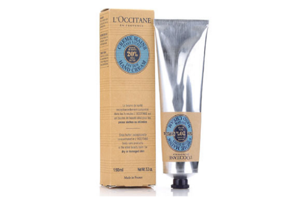 护手霜哪个牌子好用,女士护手霜什么牌子好