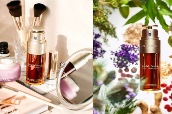 适合混合皮肤的精华液,混合性皮肤用什么精华液比较好