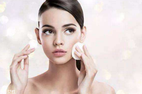 护肤最佳时间,早上护肤时间最佳时间