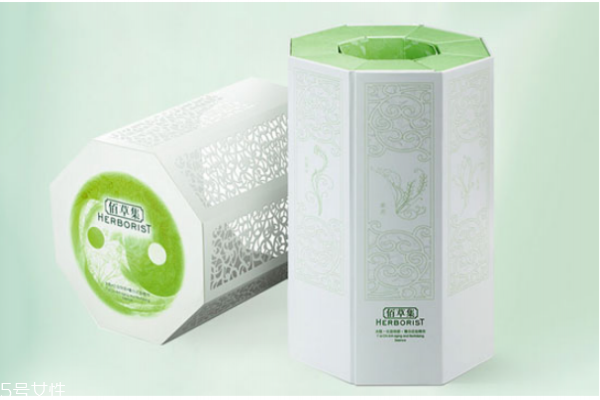 佰草集太极系列产品效果怎么样,佰草集太极丹好用吗?