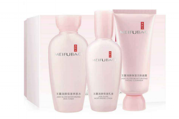 美肤宝金钗玉露怎么样,美肤宝金钗玉露适合年龄段