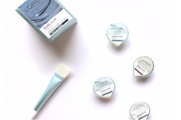 欧莱雅泥膜怎么样,欧莱雅泥膜效果怎么样