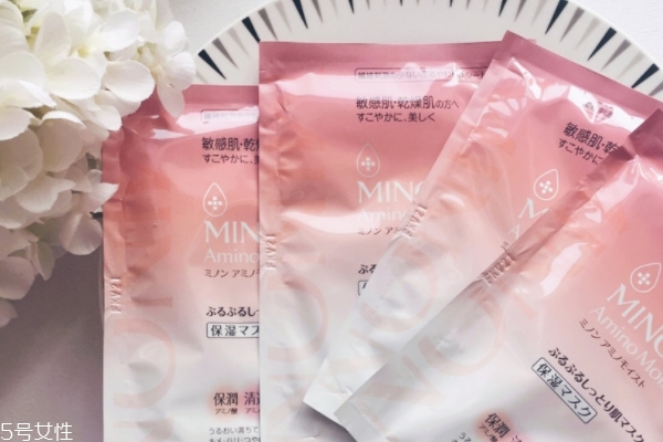 minon面膜怎么样,olay面膜孕妇能用吗