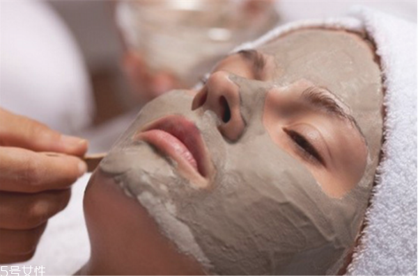 海藻泥面膜怎么使用,哪一种面膜比较好