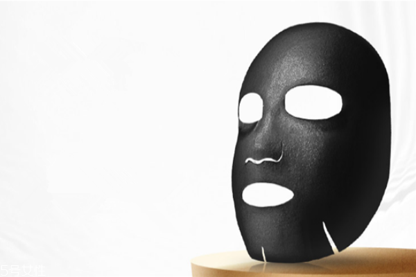 黑膜和白膜哪个效果好,面膜是黑膜好还是白色的好 黑膜和白膜哪个效果好,面膜是黑膜好还是白色的好