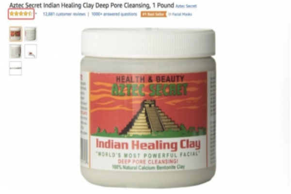 清洁毛孔黑头的面膜哪种好用,清洁面膜哪种好