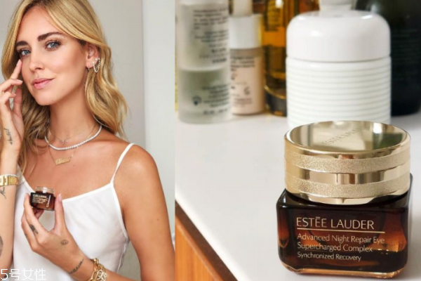 女人经常熬夜用什么护肤品好,女生经常熬夜用什么护肤品
