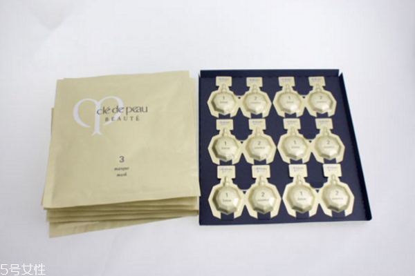 cpb面膜3步曲怎么使用,cpb面膜三部曲怎么用