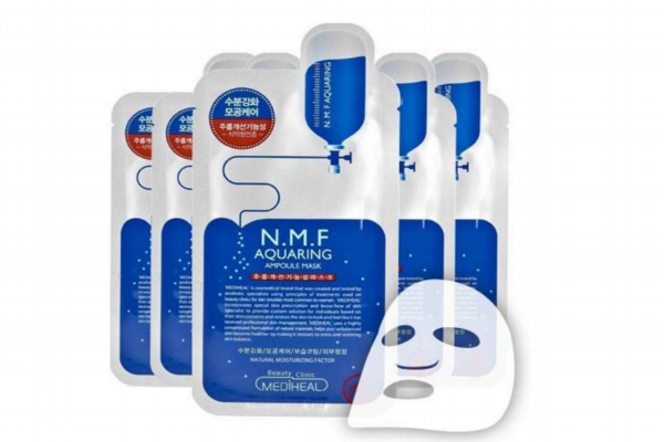 可莱丝面膜多少钱一盒,韩国可莱丝面膜怎么样