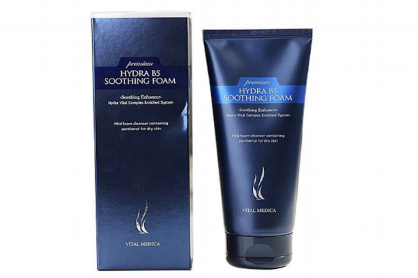 ahc洗面奶是皂基吗,ahcb5洗面奶是不是皂基