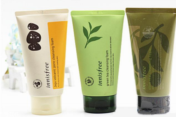 悦诗风吟洗面奶适合什么年龄段,悦诗风吟洗面奶好吗