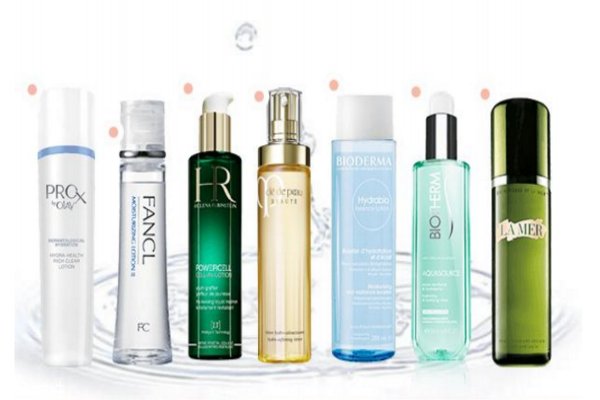 化妆水要敷多久,化妆水湿敷多久