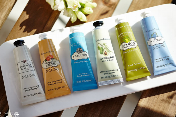 过期护手霜有哪些妙用,过期的护手霜有什么用