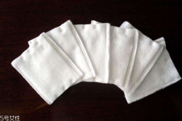 化妆棉有必要用吗,化妆棉有啥用