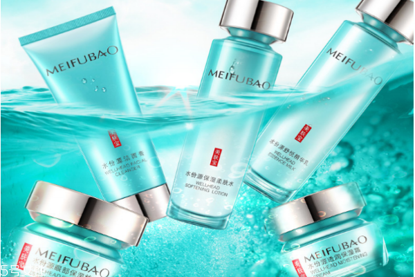 美肤宝水份源系列怎么样,美肤宝水份源保湿柔肤水