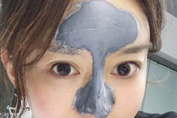 swisse清洁面膜要敷多久,swisse清洁面膜使用方法