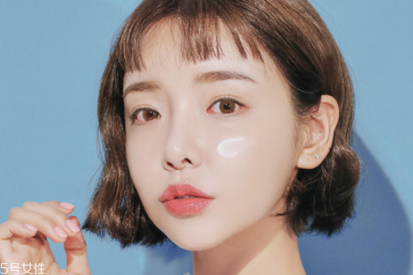 护肤品耐受什么意思,化妆品耐受性是什么意思