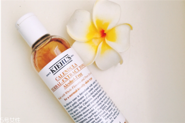 科颜氏金盏花水搭配什么乳液比较好,科颜氏金盏花水搭配什么乳液好用油性皮肤