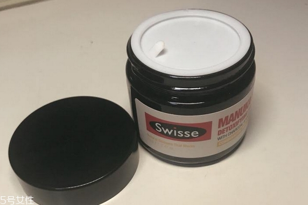swisse清洁面膜多少钱一瓶,swisse清洁面膜好用吗