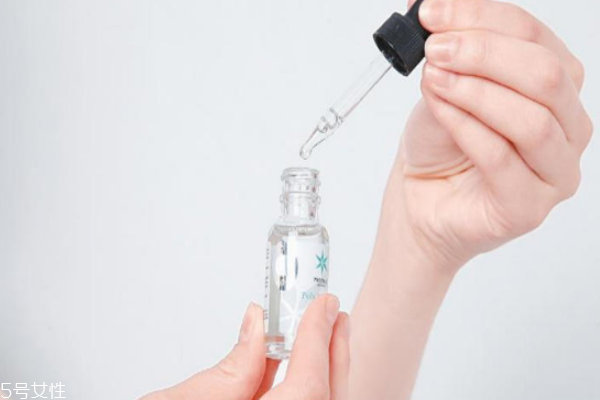 精华液是什么成分,好的精华液有哪些成分