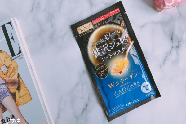 佑天兰面膜怎么使用,佑天兰美白面膜