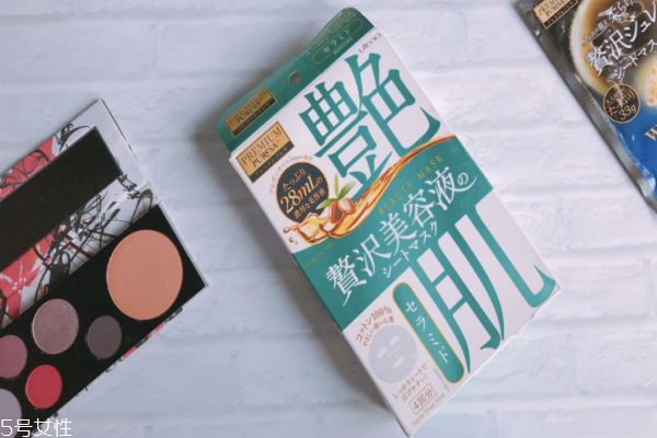 佑天兰果冻面膜用完要洗吗,佑天兰面膜到底怎么用