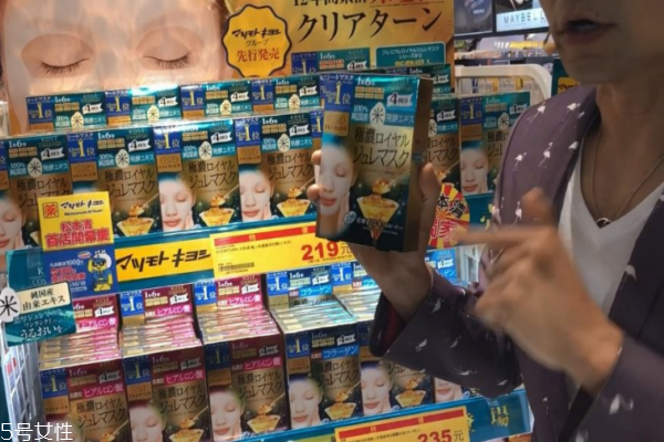 日本松本清药妆店必买,松本清旗舰店