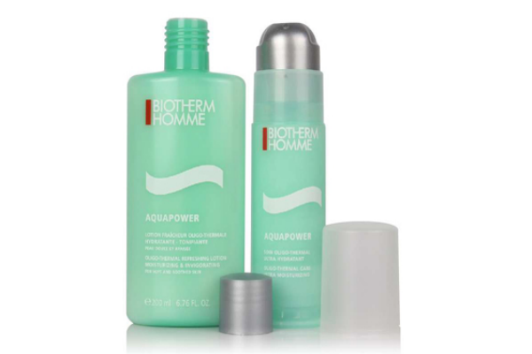 碧欧泉男士水动力好不好用,碧欧泉男士水动力成分表