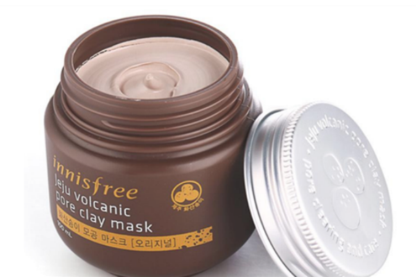 悦诗风吟火山泥面膜使用步骤,悦诗风吟火山泥清洁面膜保质期