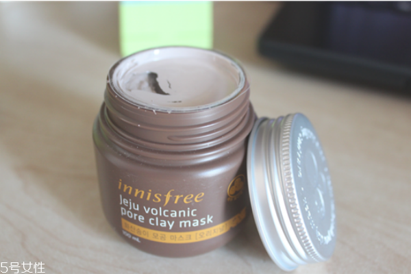 悦诗风吟火山泥面膜使用步骤,悦诗风吟火山泥清洁面膜效果怎么样 悦诗风吟火山泥面膜使用步骤,悦诗风吟火山泥清洁面膜效果怎么样