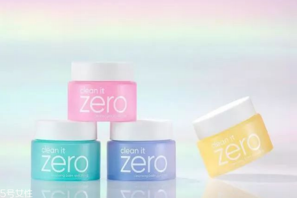 芭妮兰卸妆膏好用吗,新版芭妮兰卸妆膏真假对比