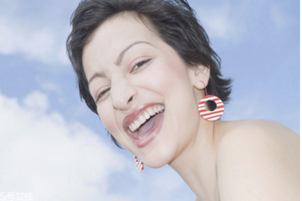 法令纹是如何产生的,法令纹是怎么导致出来的