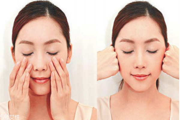 怎么按摩去除法令纹,法令纹的按摩手法