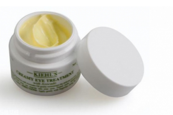 科颜氏牛油果眼霜怎么乳化不了成水,科颜氏牛油果眼霜乳化详细过程 科颜氏牛油果眼霜怎么乳化不了成水,科颜氏牛油果眼霜乳化详细过程