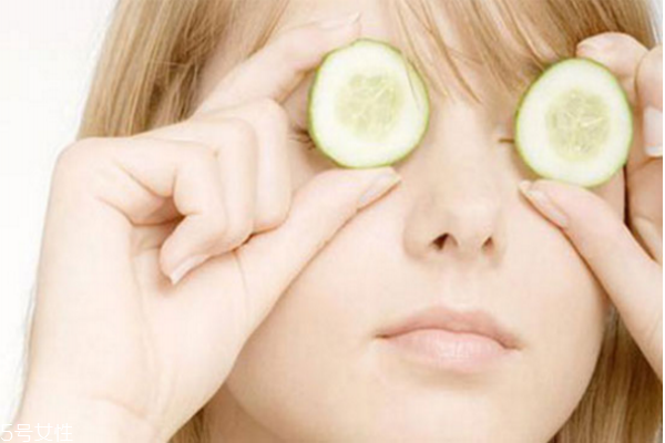 有什么方法可以消除黑眼圈,怎样消除黑眼圈最有效的方法