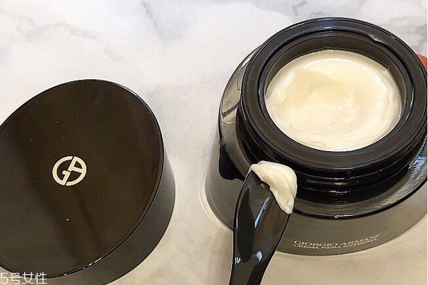 阿玛尼黑钥匙面霜效果怎么样,阿玛尼黑钥匙面霜好用吗