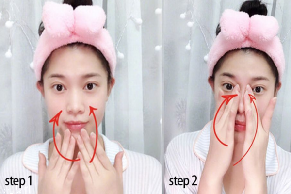 去除法令纹的手法,法令纹怎么按摩手法 去除法令纹的手法,法令纹怎么按摩手法