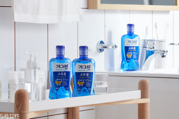 漱口水哪个味道好,哪款漱口水比较好