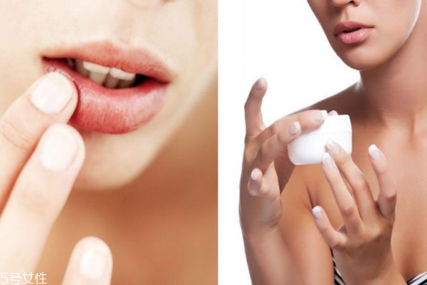 怎样才能淡化唇纹,嘴唇唇纹很深怎么办