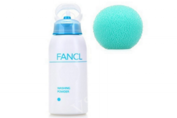 fancl洁面粉含皂基吗,fancl洁面粉成分 fancl洁面粉含皂基吗,fancl洁面粉成分