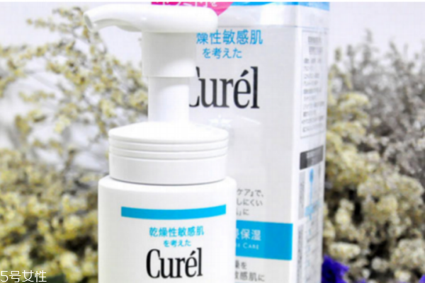 珂润洗面奶能卸妆吗,珂润卸妆啫喱用完需要再用洗面奶吗 珂润洗面奶能卸妆吗,珂润卸妆啫喱用完需要再用洗面奶吗