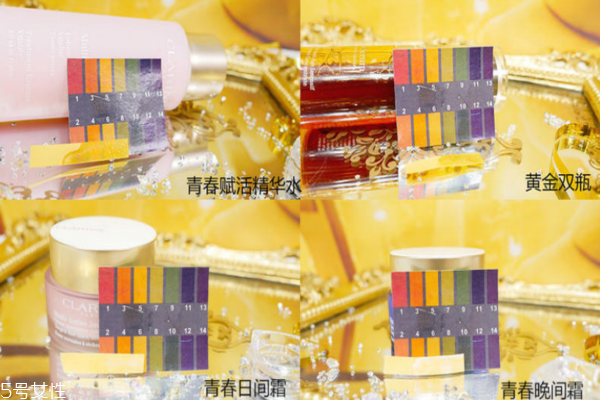 娇韵诗青春赋活系列好用吗,娇韵诗青春赋活精华水适合什么肤质