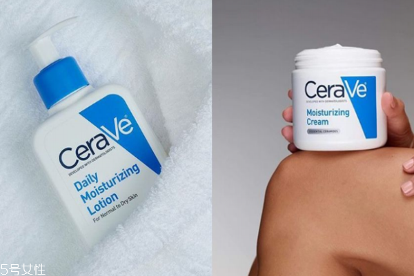 脸上湿疹可以擦水乳吗,皮肤湿疹用什么润肤乳