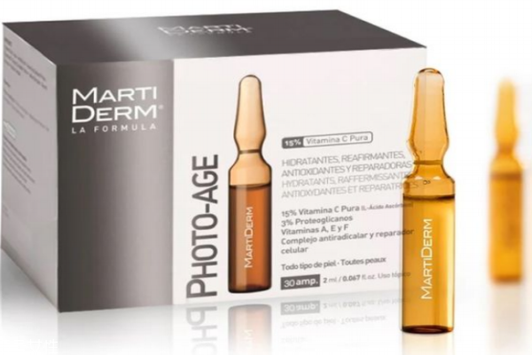 安瓶敏感肌肤可以用吗,过敏的时候可以使用安瓶吗?