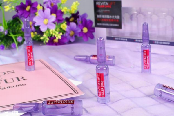 为什么安瓶不能长期用 为什么安瓶不能长期用