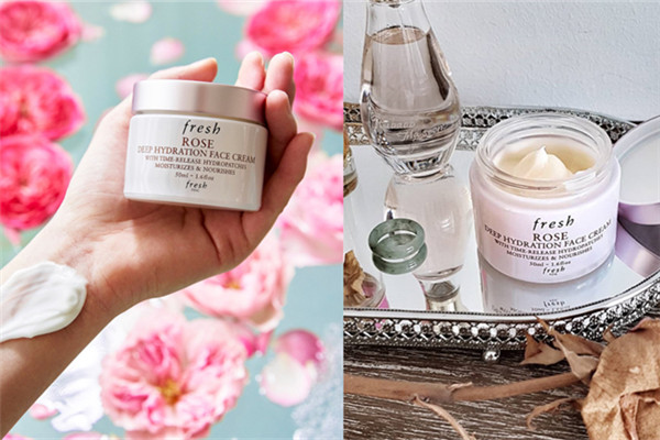 皮肤缺水用什么护肤品比较好,皮肤严重缺水用什么护肤品好一点